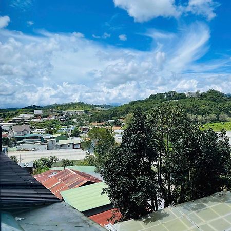 Mer Homestay Da Lat Exterior foto