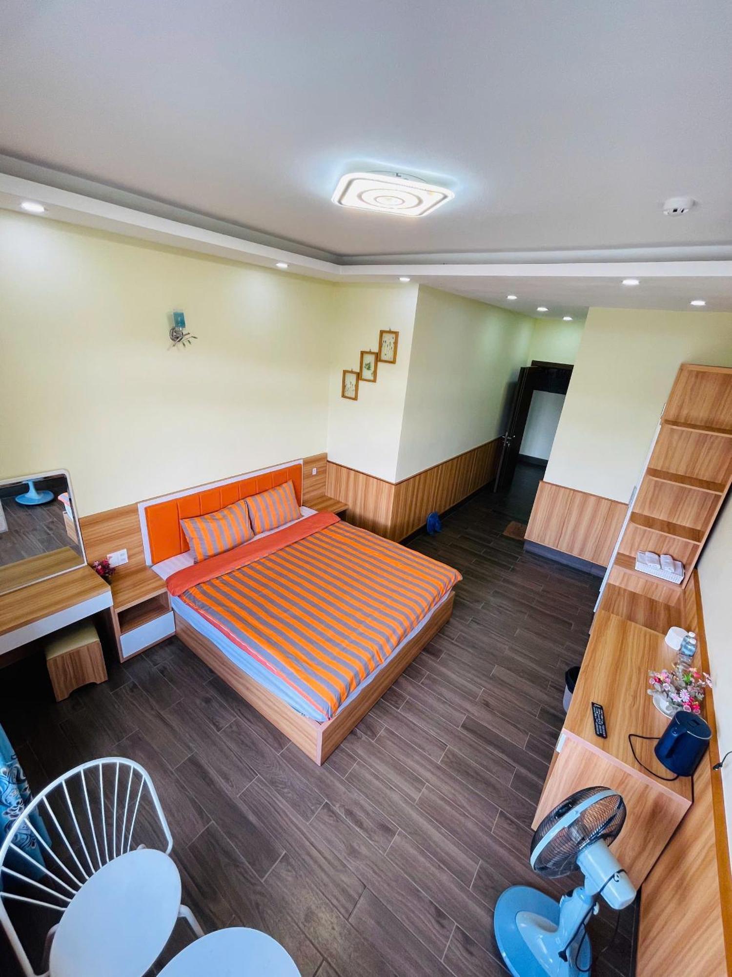 Mer Homestay Da Lat Exterior foto