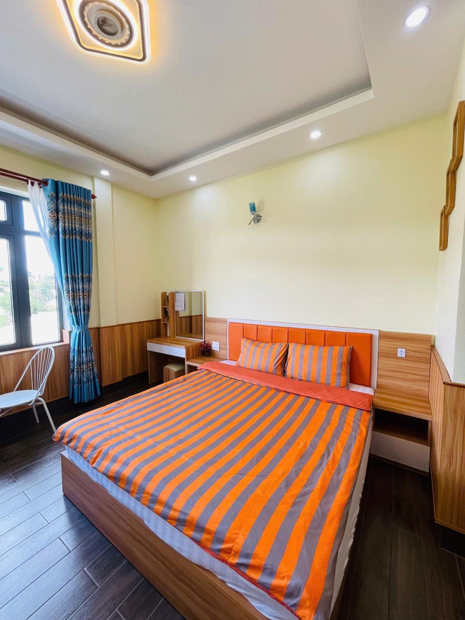 Mer Homestay Da Lat Exterior foto