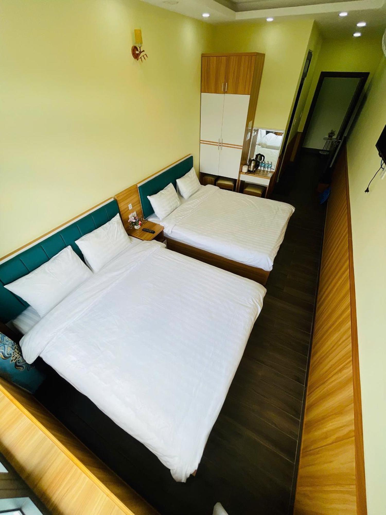 Mer Homestay Da Lat Exterior foto